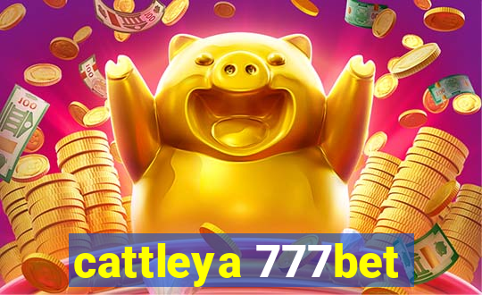 cattleya 777bet